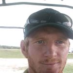 Caleb Barrow - @calebbarrow1981 - Instagram