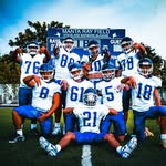 Caleb Barry - @calebbarryfball - Instagram
