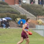 Caleb Barry - Facebook