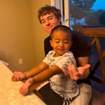 Caleb Bartelson-Sheppard - @caleb.bartelson - Instagram