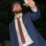 Caleb Bartlett - Facebook