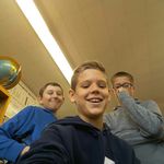 Caleb Bartley - @cmb_bball - Instagram