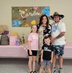 Caleb Basham - Facebook