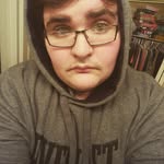 Caleb Basham - @yourfriendskeletor - Instagram