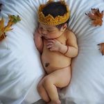 Caleb Sebastian Balcazar - @baby.caleb.sebastian - Instagram