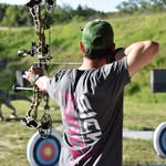 Caleb Bateman - @bowhuntingmountains - Instagram