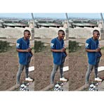 Caleb Baartman - Facebook