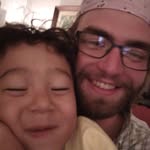 Caleb Batman - @bluesticktwirl - Instagram