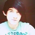 Caleb Lynch (BA™AN) ScenebeaN - @x_zomboy_x - Instagram