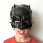 Caleb The Batman - @calebthebatman - Instagram