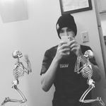 Caleb Bauers - @ponyboy20014 - Instagram