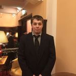 Caleb B - @caleb_baumgardner421 - Instagram