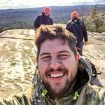 Caleb Baumgardner - @caleb.baumgardner - Instagram