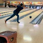 Caleb Baumgardner - @calebtriesbowling - Instagram