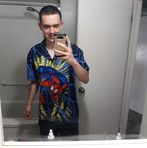 Caleb Baxter - Facebook