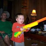 Caleb Baxter - Facebook