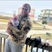 Caleb Beacham - Facebook