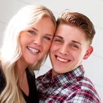 Caleb Beardall - @calebbeardall - Instagram