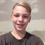 Caleb Coy - @caleb_beats19 - Instagram