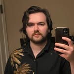Caleb Beck - @astro_sim_ - Instagram