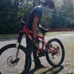 Caleb Bird - @bikes_fun - Instagram