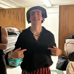 Caleb Richards - @calebbirdrichards - Instagram