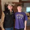 Caleb - @_calebblack_ - TikTok