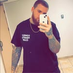 Caleb Black - @trulyblessed98 - Instagram