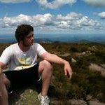 Caleb Black - @pavedwaves207 - Instagram