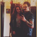 Caleb Black - @obsolete_caleb - Instagram