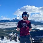 Caleb Black - @cblack396 - Instagram