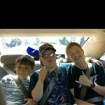 Caleb Blackman - @calebblackman - Instagram