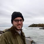 Caleb Blankenship - @shaping.story - Instagram