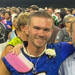 Caleb Blankenship - @calblank - Instagram