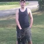 Caleb Blankenship - @millerhunter20 - Instagram