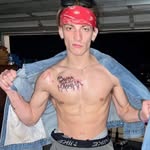 Caleb Blankenship - @calebwbb - Instagram