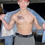 Caleb Blankenship - Facebook