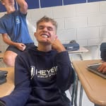Caleb Blankenship - @caleb_blankenship09 - Instagram