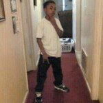 Caleb Bolden - @da_realest_thug - Instagram