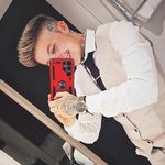 Caleb James Leigh Bolden - @caleb_james1996 - Instagram