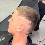 Caleb bolton - @boltonthebarber - Instagram