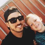 Caleb Bolton - @calebsbolton - Instagram
