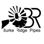 Caleb Bradley - @burke_ridge_pipes - Instagram