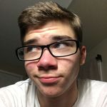 Caleb Brewer - @calebbrewer_ - Instagram