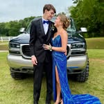 Caleb Brewer - @cd_brewer08 - Instagram