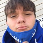 Caleb Brewer - @calebbrewer45 - Instagram