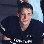 Caleb brewer - @cbbrewer055 - Instagram