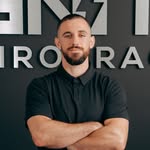 Caleb Brewer, D.C. - @dr_caleb_brewer - Instagram