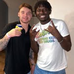 Caleb Browning - @calebbrowning33 - Instagram