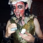 Caleb Browning - @metalkemp - Instagram